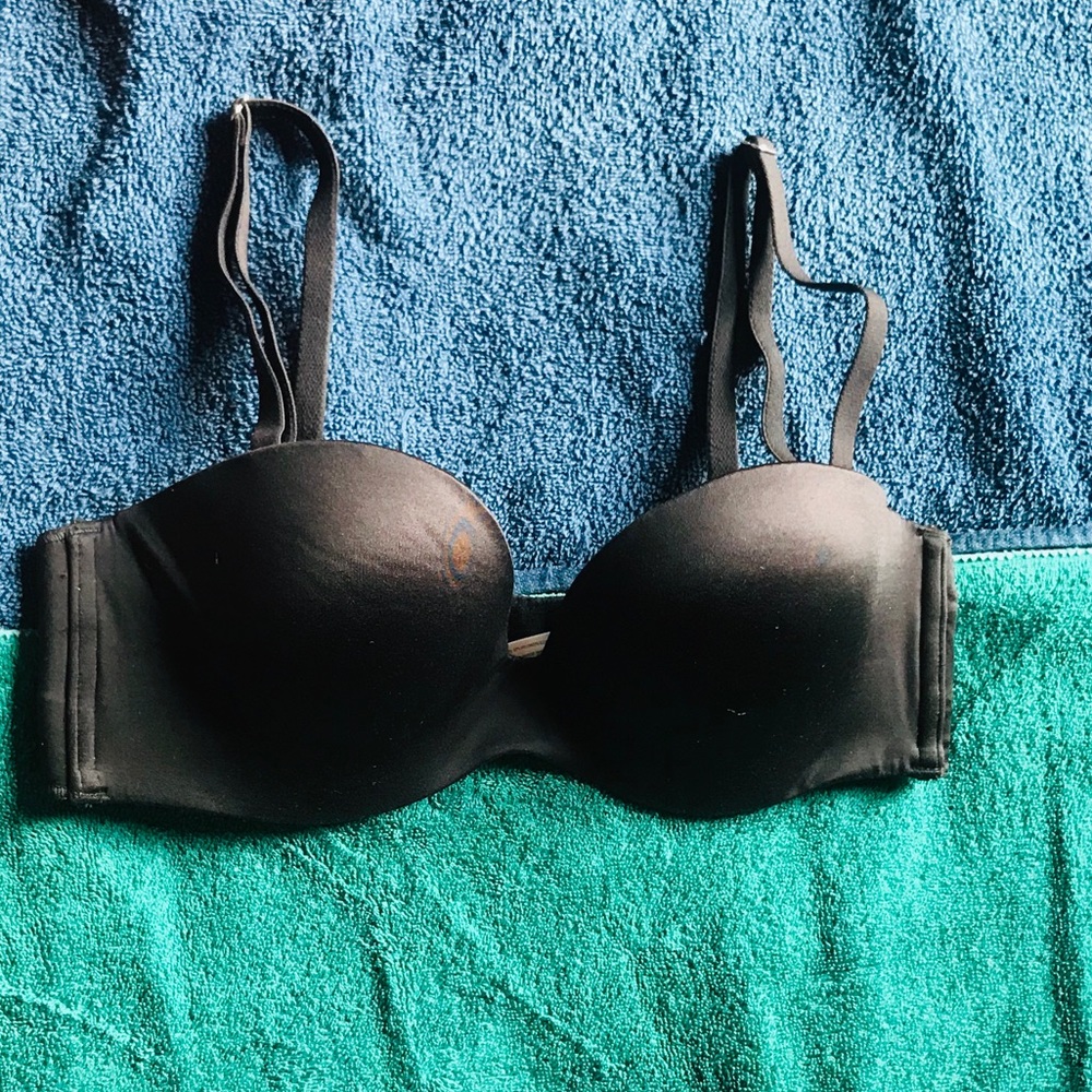 Bra